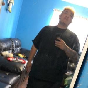 Meet your Posher, Mike